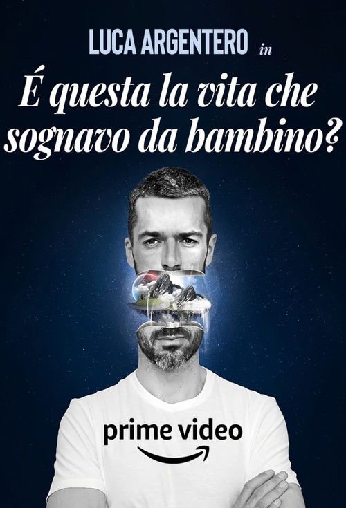 È questa la vita che sognavo da bambino? movie