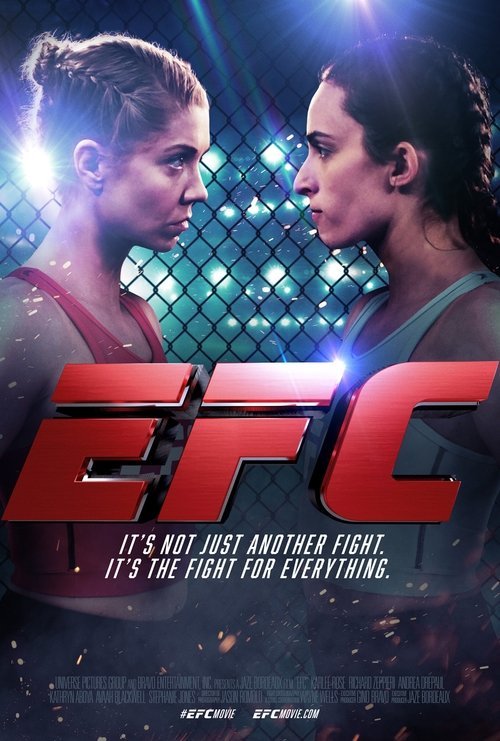 EFC movie