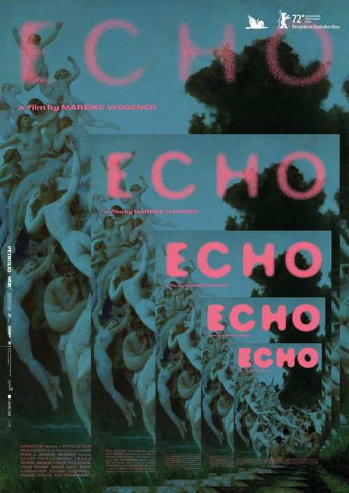 Echo movie