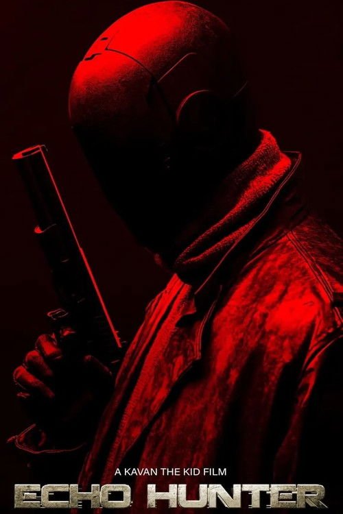 Echo Hunter movie