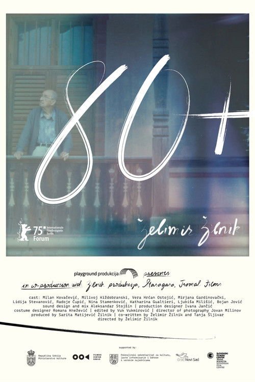 Eighty Plus movie