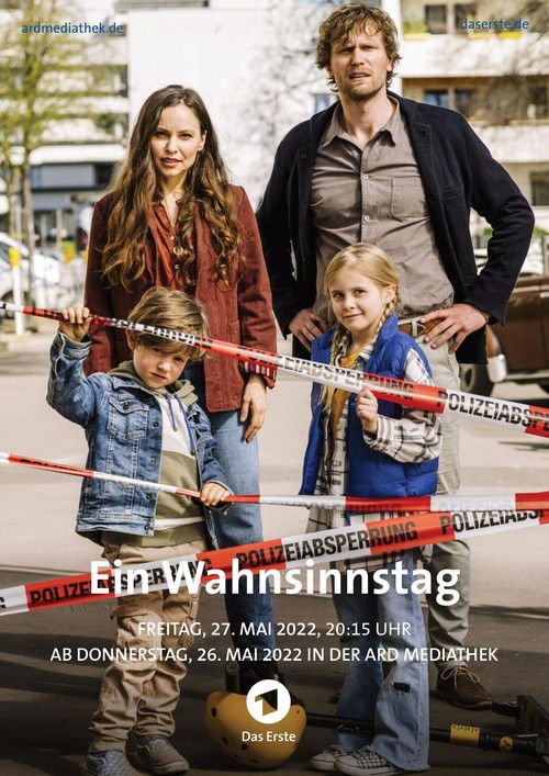 Ein Wahnsinnstag movie