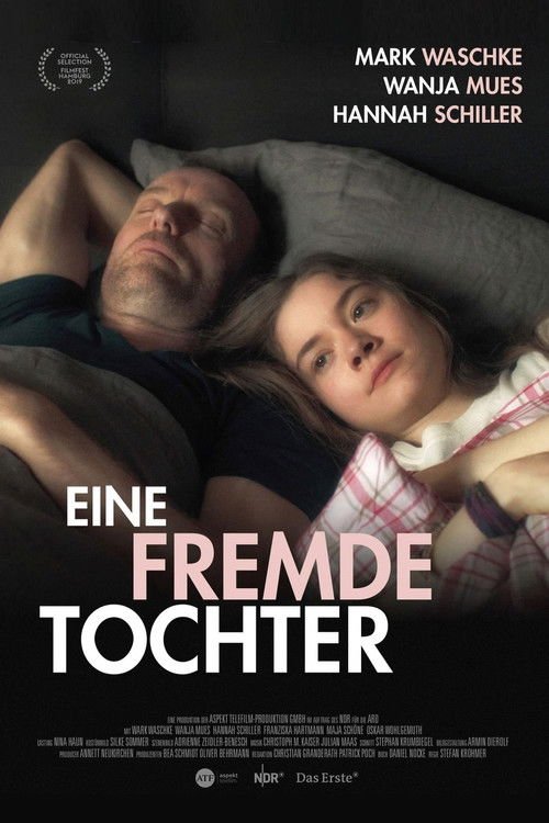 Eine fremde Tochter movie
