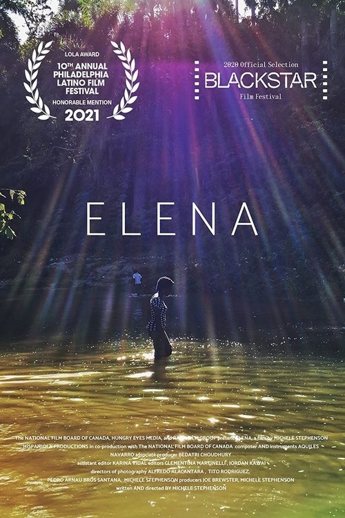 Elena movie