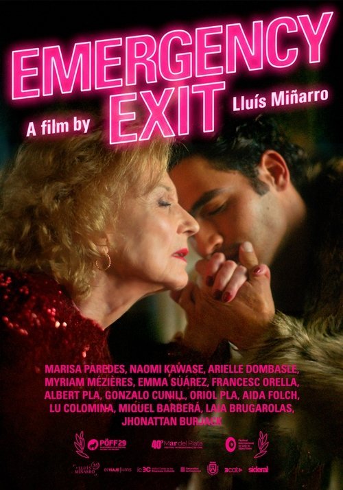 Emergency Exit movie