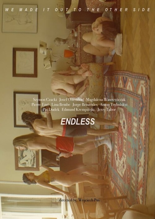 Endless movie