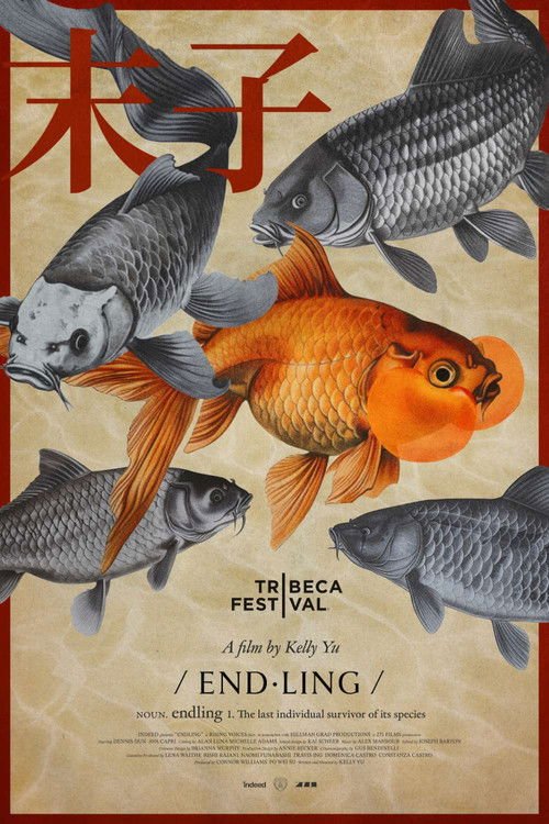 Endling movie