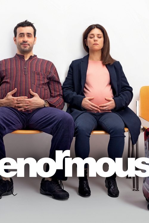 Enormous movie