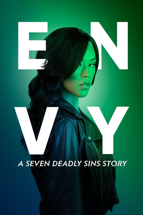 Envy: A Seven Deadly Sins Story movie