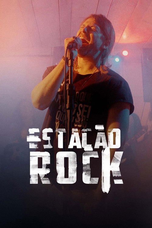 Estação Rock movie