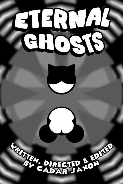 Eternal Ghosts movie