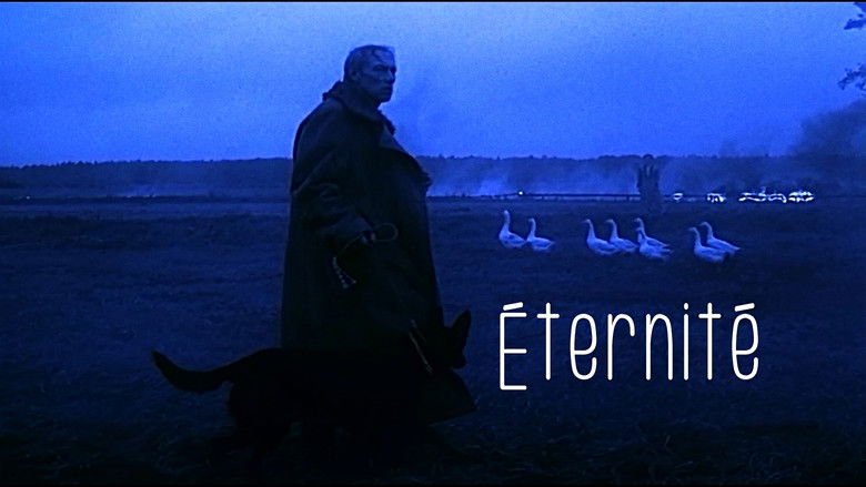 Éternité movie backdrop