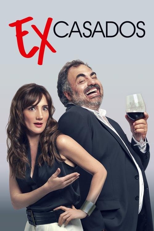 Ex casados movie