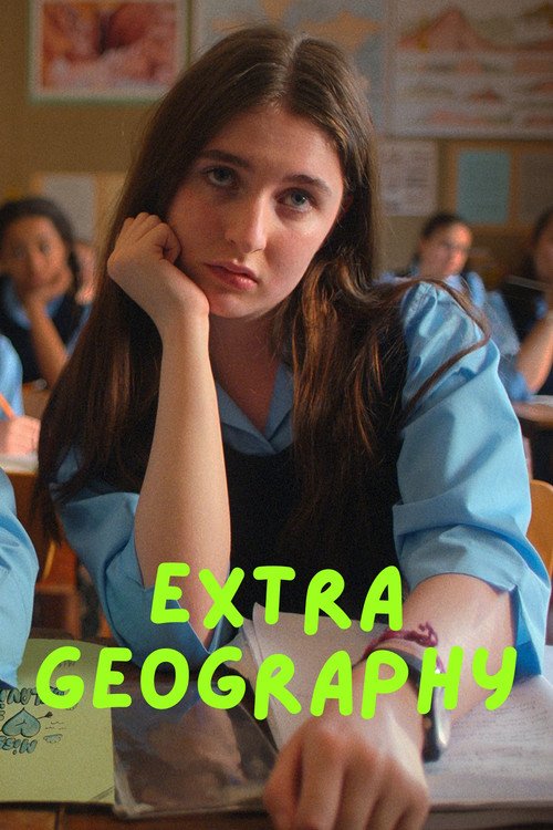 Extra Geography movie