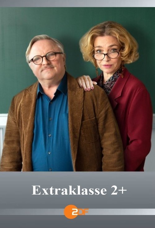 Extraklasse 2+ movie