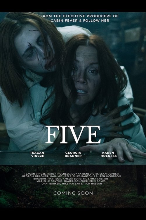 FIVE movie
