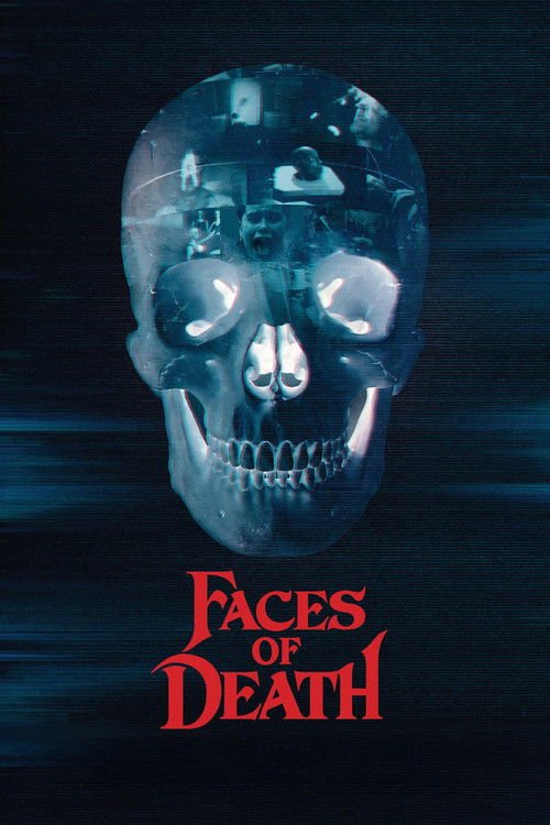 Faces of Death movie