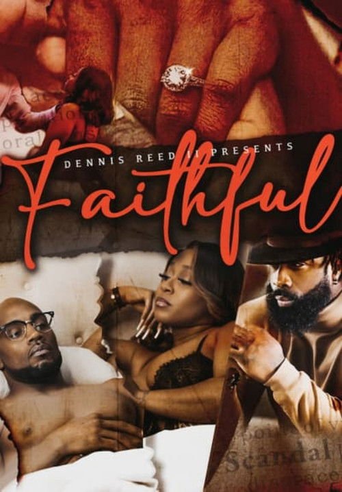 Faithful movie