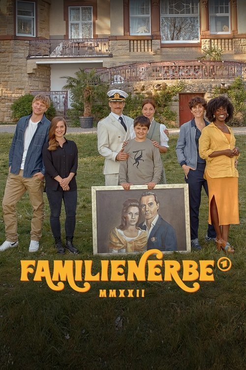 Familienerbe movie