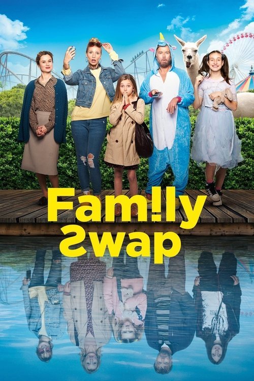 Family Swap movie