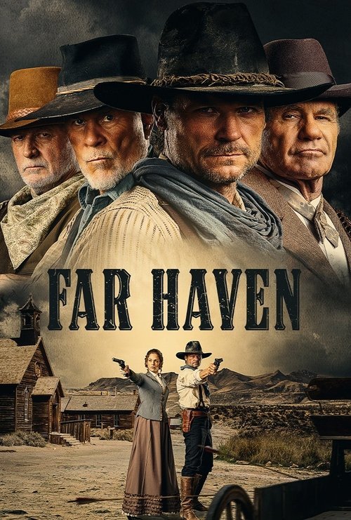 Far Haven movie