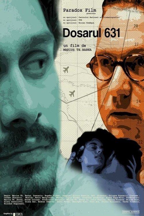 File 631 movie