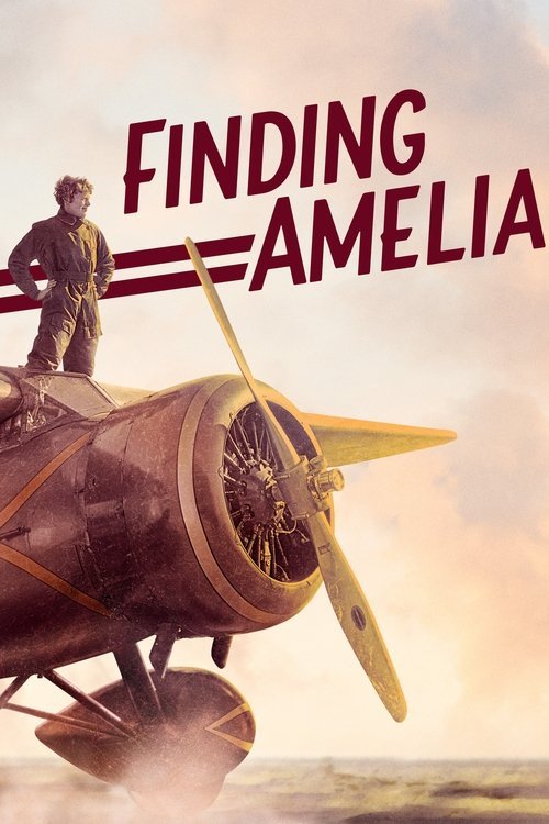 Finding Amelia movie