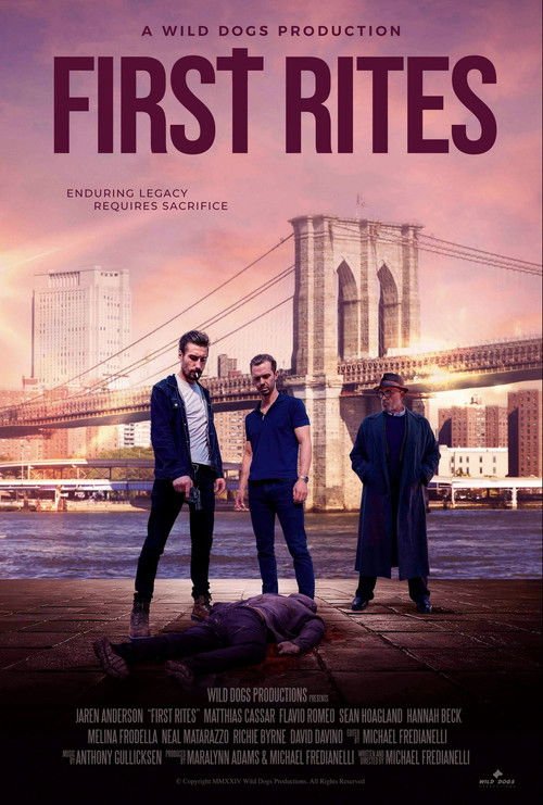 First Rites movie