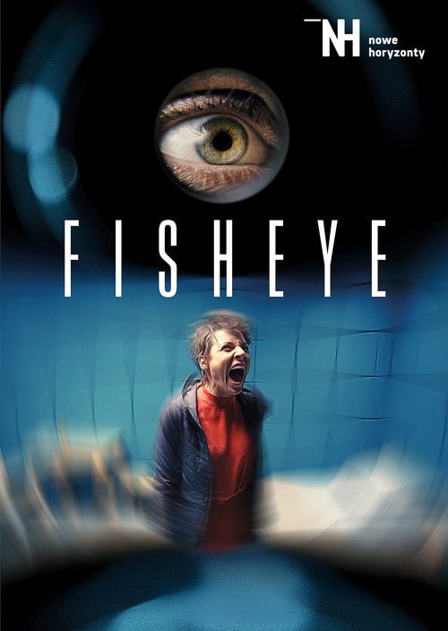 Fisheye movie