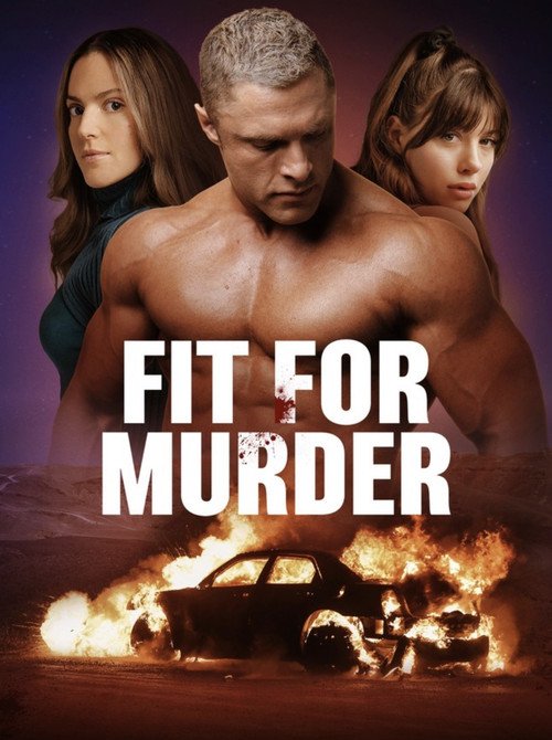 Fit for Murder movie