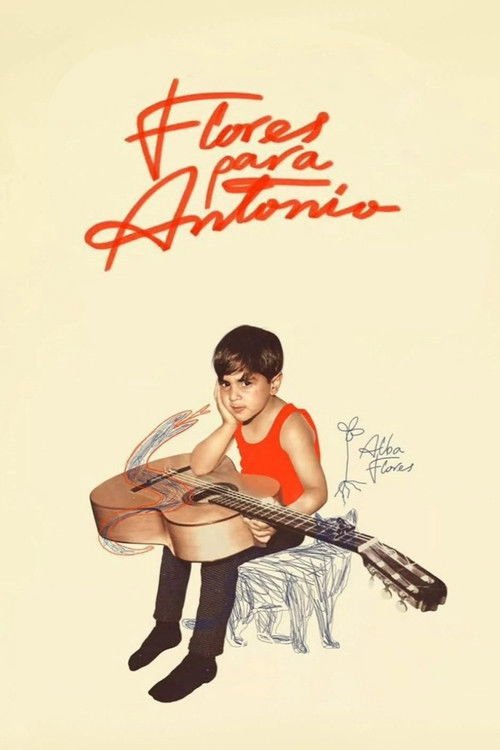 Flores para Antonio movie