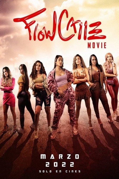Flow Calle movie