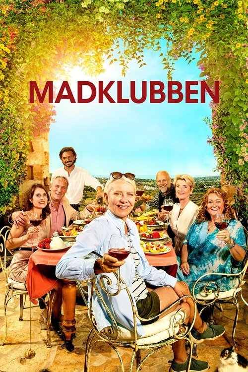 Food Club movie