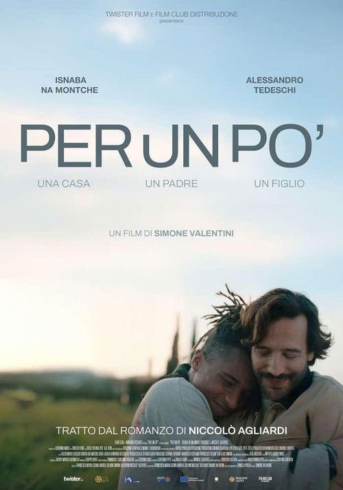 For a while movie