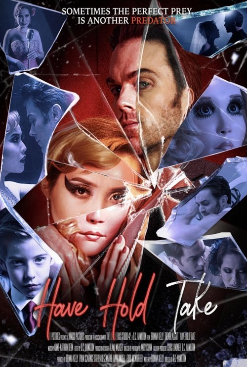 Forever Mine movie