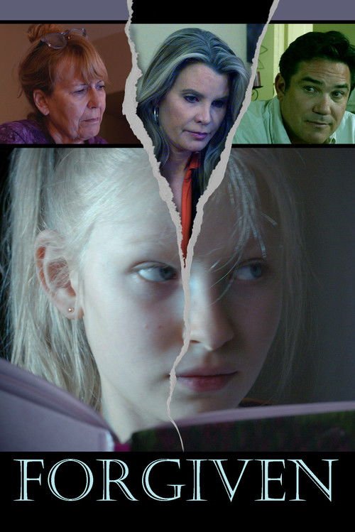 Forgiven movie