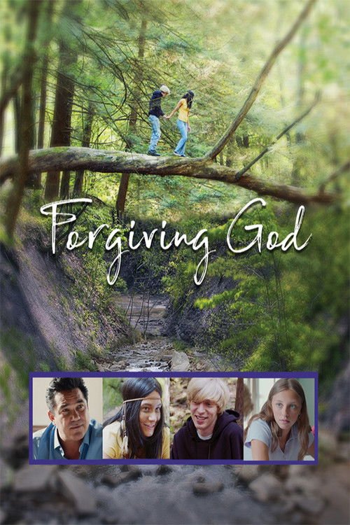 Forgiving God movie