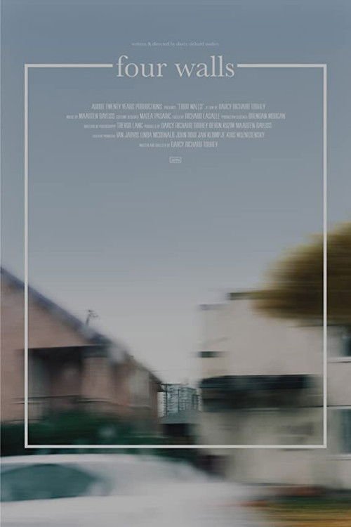 Four Walls movie