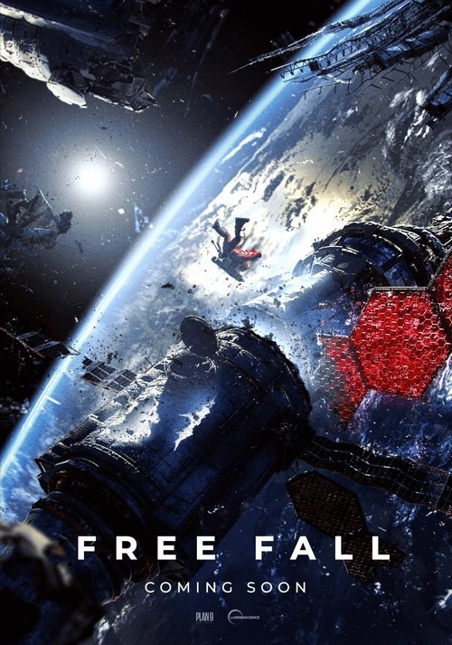 Free Fall movie