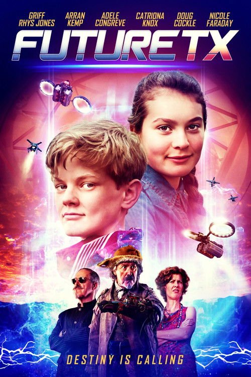 Future TX movie