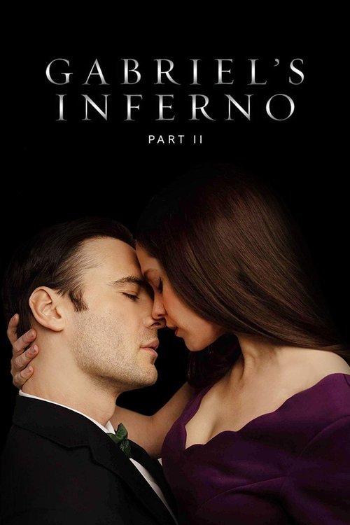 Gabriel's Inferno: Part II movie