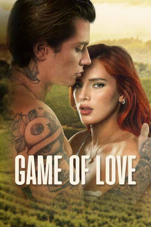 Game of Love movie