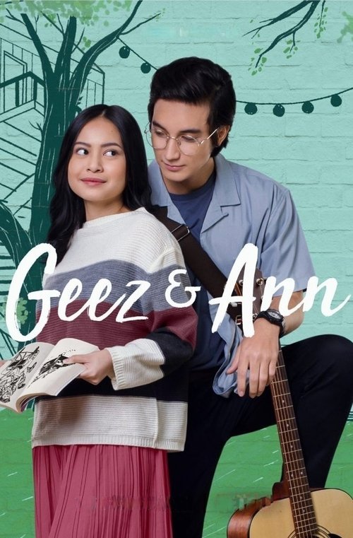 Geez & Ann movie
