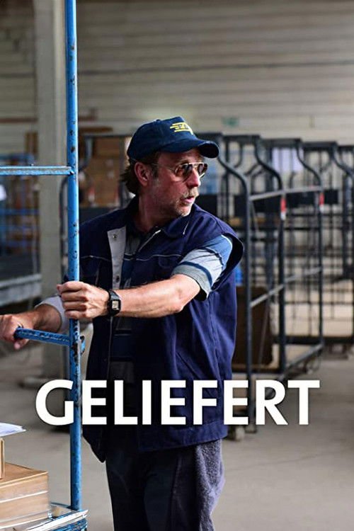 Geliefert movie