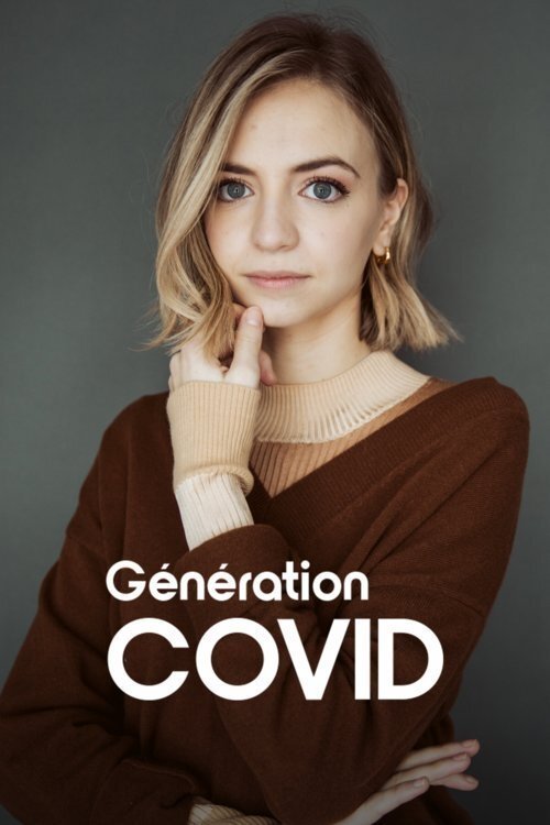 Génération COVID movie