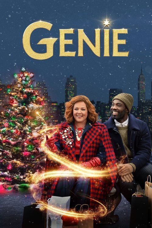 Genie movie