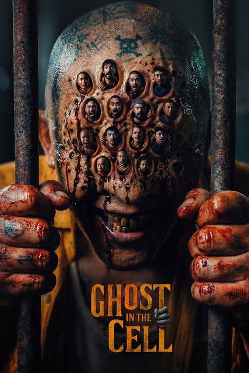 Ghost in the Cell movie