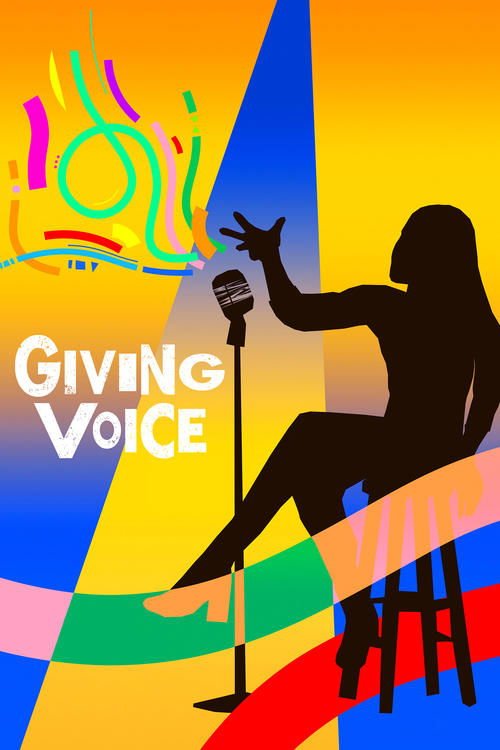 Giving Voice movie