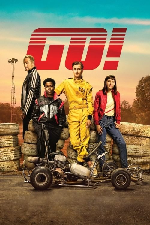 Go! movie