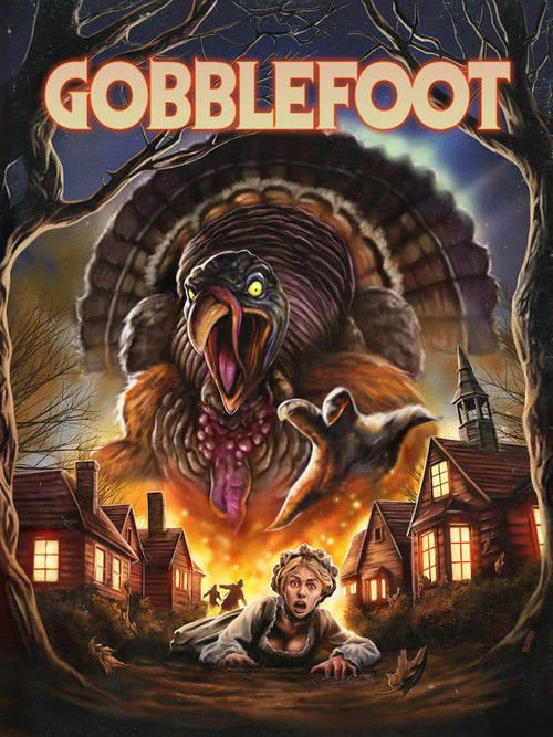 Gobblefoot movie